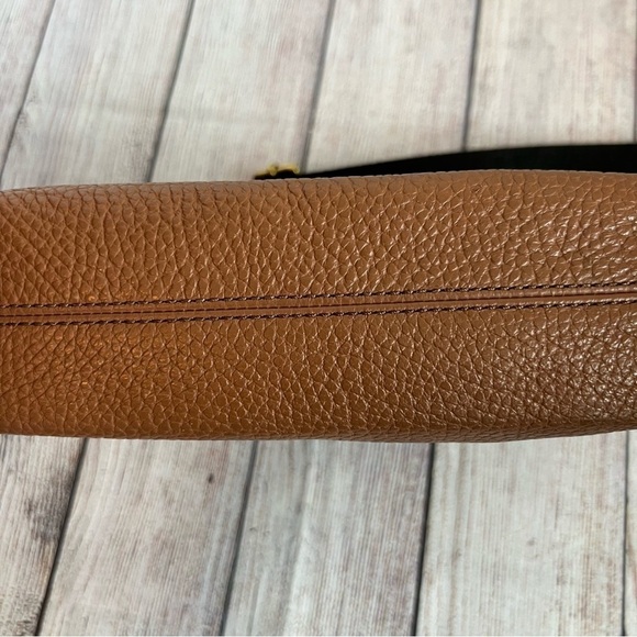 FOSSIL Multi Color Crossbody Purse - Picture 7 of 8